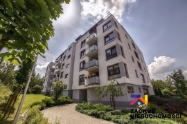 Apartament 2 Pokojowy- Rzeźniczaka